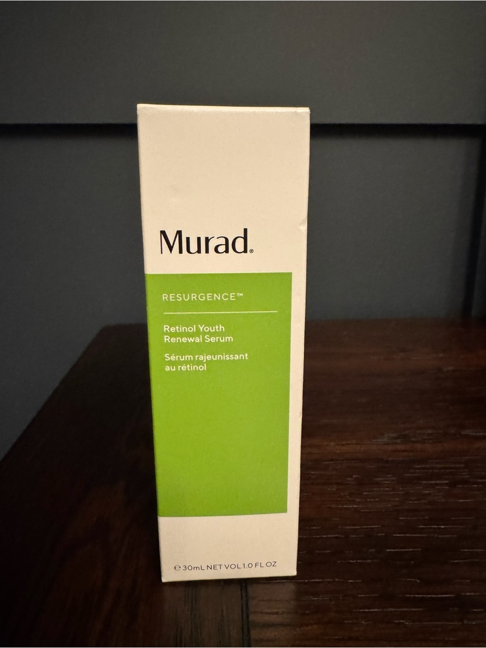 Murad Resurgence Retinol Youth Renewal Serum - Picture 6 of 7
